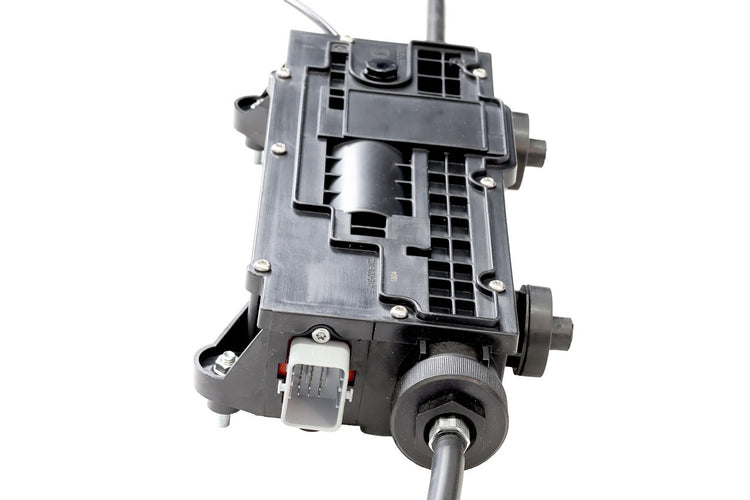 Handbrake Park Module suitable for Discovery 4 & Range Rover Sport - LR072318-A