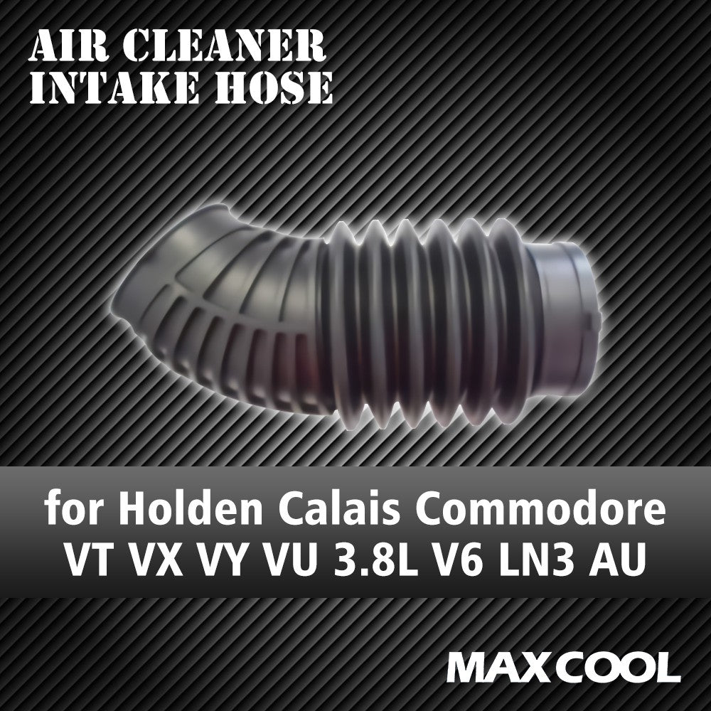 Air Cleaner Intake Hose Suitable for Holden Commodore VT VX VY VU 3.8L V6 LN3