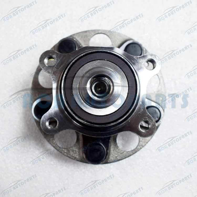 1PC For Honda Rear Wheel Bearing Hub Assembly Civic FD FD1 FD2 FD3 FN2 2006-2012