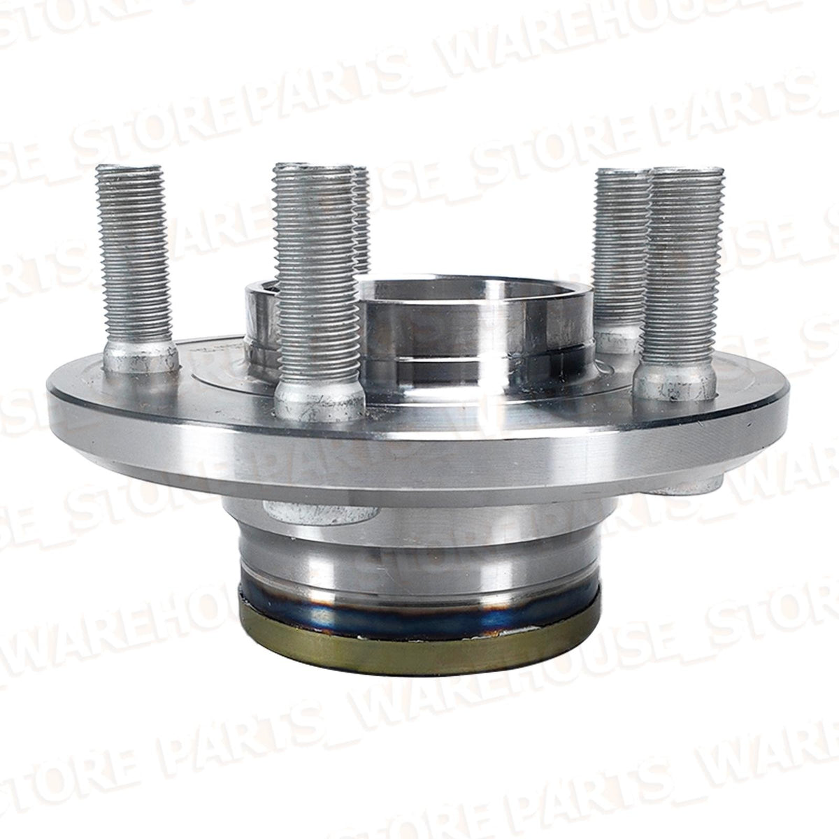 Front Wheel Bearing & Hub Assembly for Chrysler 300C 2005-2019