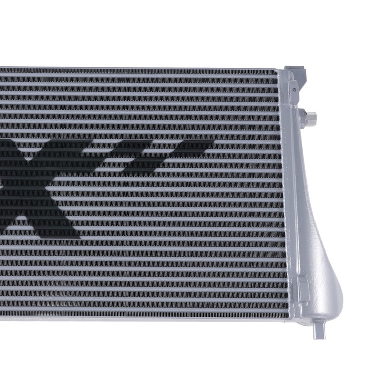 Aluminium Upgrade Intercooler for VW Golf 7 R for Audi A3 8V I/O 70MM