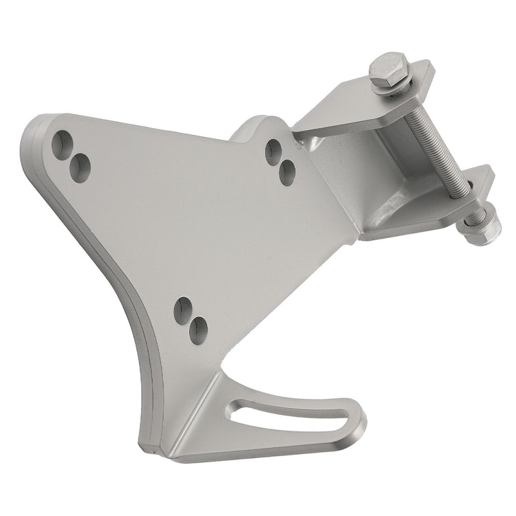 Alternator Relocator Bracket Swap Mount Suit for Honda H22 / H2B series Engine
