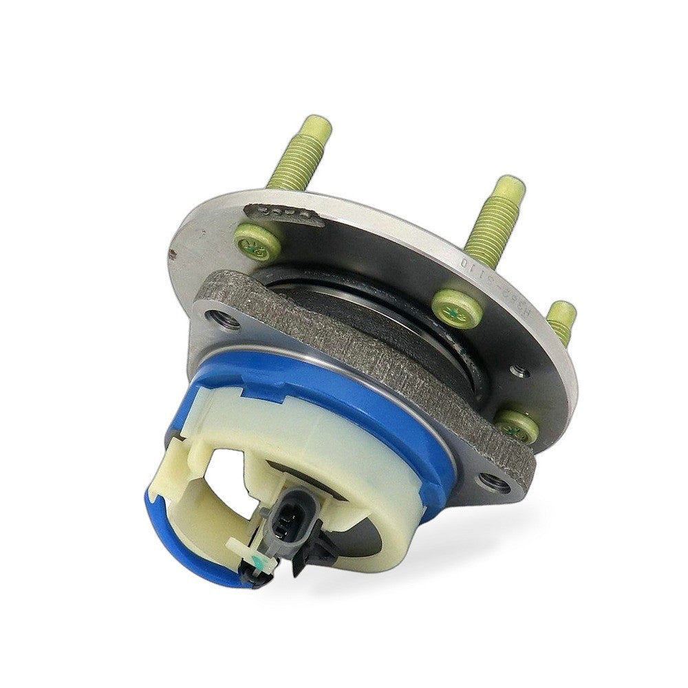 Front Wheel Bearing Hub Assembly Suitable for Cadillac CTS Seville 9067565 32A02