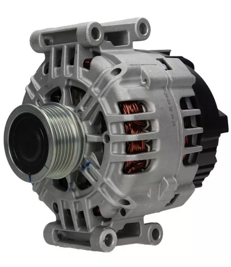 ALTERNATOR PULLEY FOR VOLKSWAGEN TIGUAN GOLF JETTA