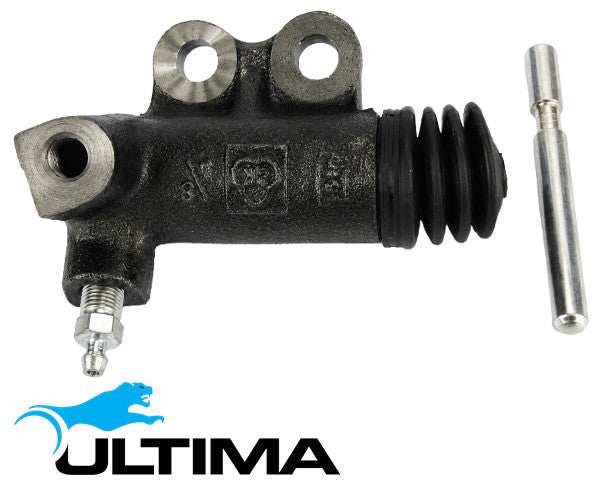 CLUTCH SLAVE CYLINDER FOR MITSUBISHI TRITON MK ME MF MG 4G64 4D56 2.4L 2.5L I4