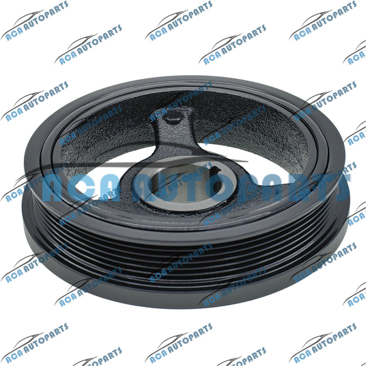 Harmonic Balancer for Holden Commodore VZ VE 3.6L Alloytec V6 LE0 LY7