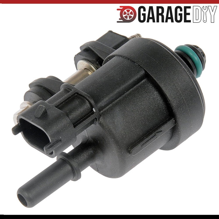 Dorman Evaporative Emissions Purge Solenoid Valve For HOLDEN CAPRICE 3.6 i V6 3.