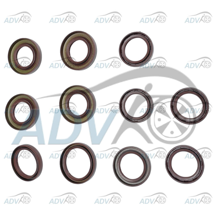 Timing Belt Kit w/ Hydraulic Tensioner for Subaru Impreza Liberty Fores Outback