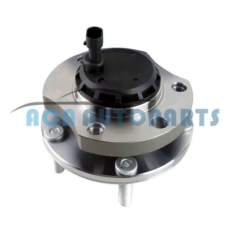 Front Left Wheel Bearing Hub for Holden Commodore Calais VT 2 VX VY VZ V6 V8 HSV