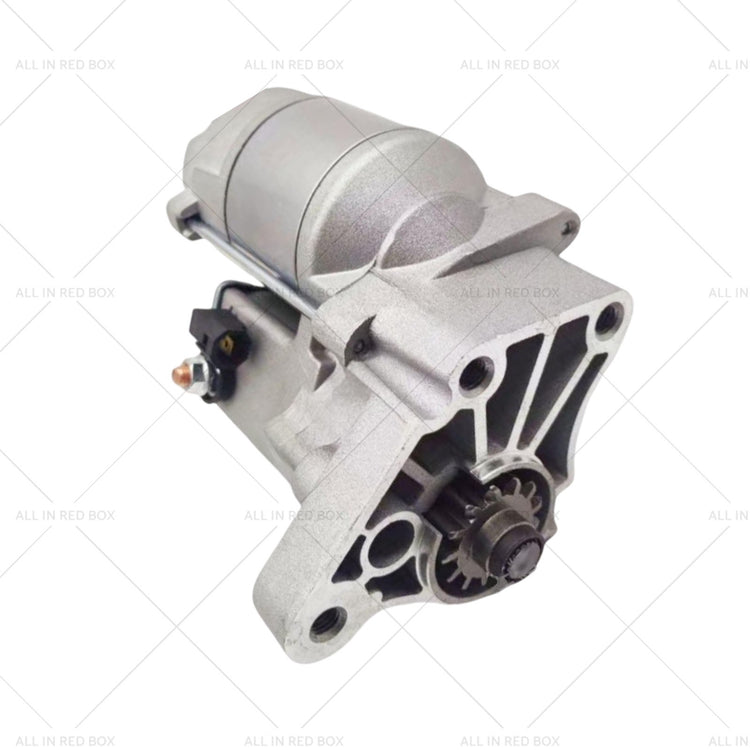 1X Starter Motor Suitable for Chrysler 5.7L 6.1L 300C  Petrol 2005-2008