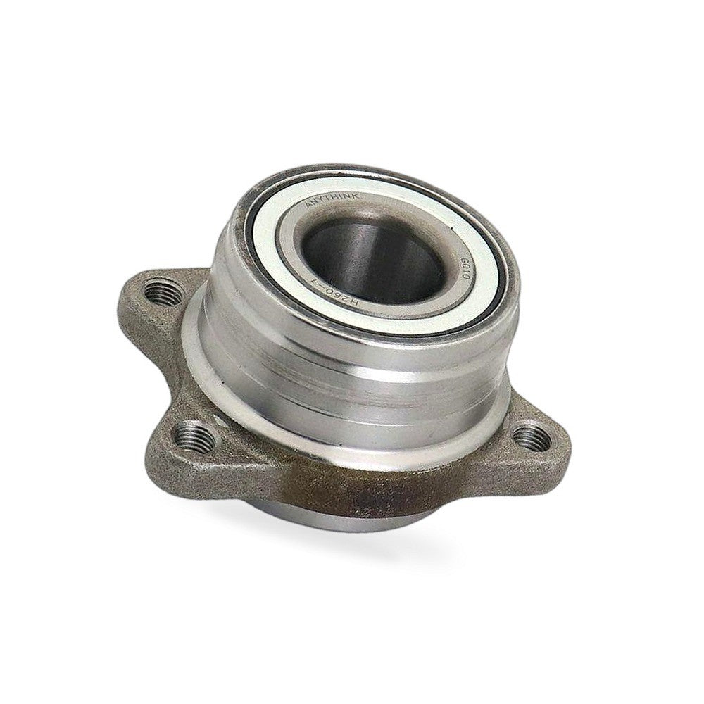 Rear Wheel Bearing Hub Assembly Suitable for Brilliance H530 JAC Heyue 3000872