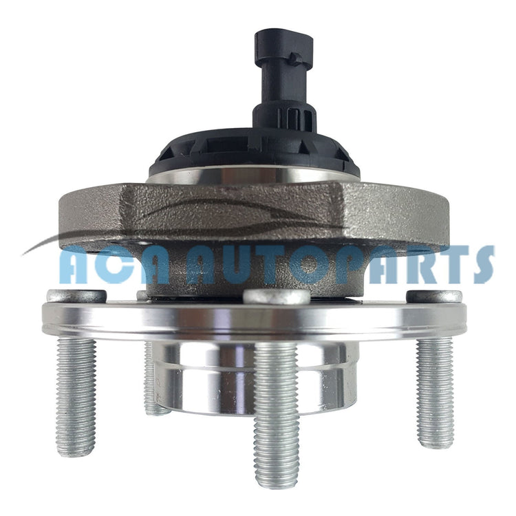 Front Wheel Bearing Hub for Holden Commodore VT 2 VY VX VU VZ V6 V8 ABS Right
