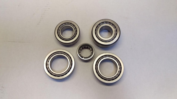 SCW Ford Falcon 9 Inch Diff Ford Overhaul Kit #102-STD-STD