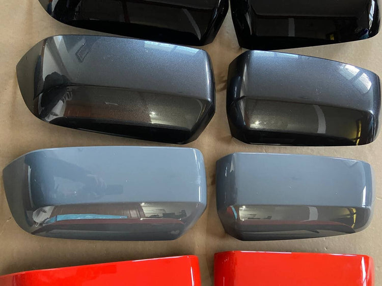 FORD RANGER EVEREST NEXT-GEN 2022-25 Genuine Side Mirror Cover, PRICE FOR 1