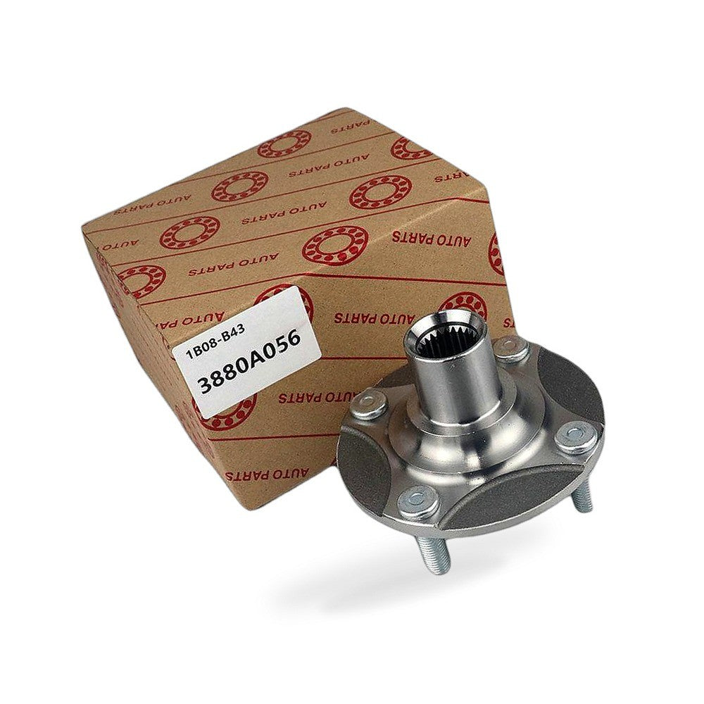 Wheel Hub Bearing Suitable for Mitsubishi Mirage Attrage Space Star 2012-2020