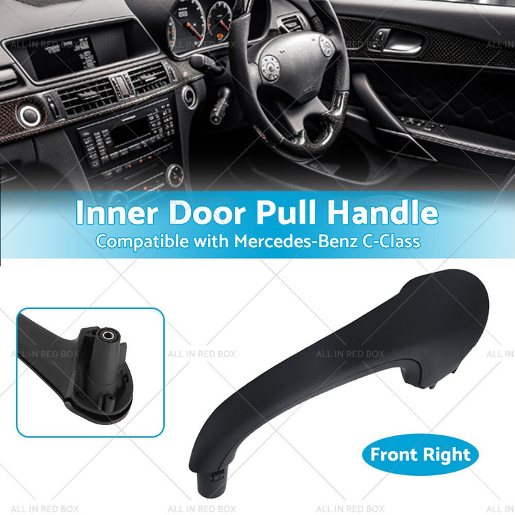 Front Right Inner Door Pull Handle 2038101551 Suitable For Mercedes-Benz C-Class