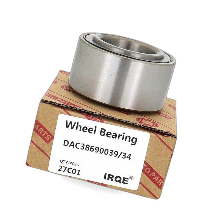 Wheel Hub Bearing Suitable for BYD F0 2008-2015 JAC J2 J3 27C01 DAC38690039