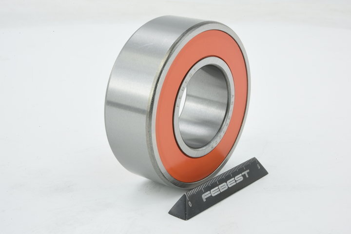 Axle Shaft Bearing 35X72X25 For INFINITI QX60/JX L50 Ball Bearings