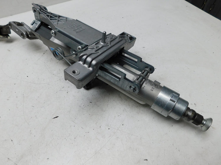 Mercedes Benz SLK 280 R171 2007 Steering Column Assembly A1714600616 J110