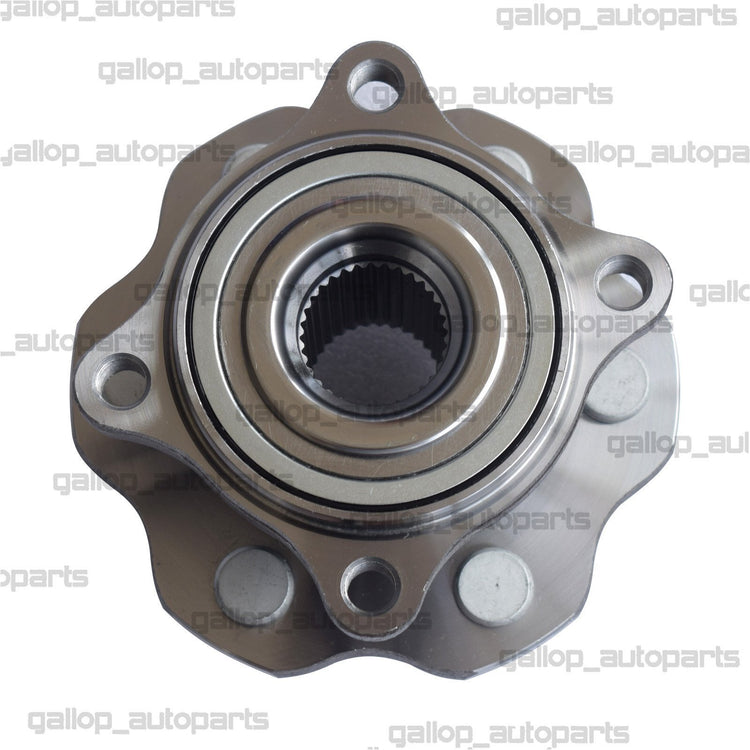 1PC Rear Wheel Bearing Hub Assembly for Nissan Pathfinder R51 2005-2013