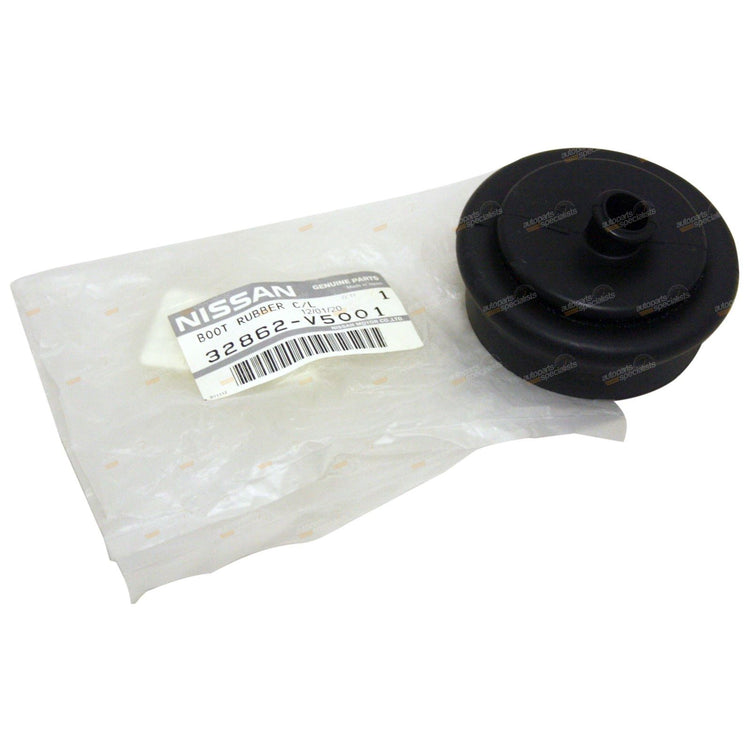 Genuine Rubber Gear Stick Shift Boot for Nissan Patrol GQ Y60 TD42 TB42 4.2L