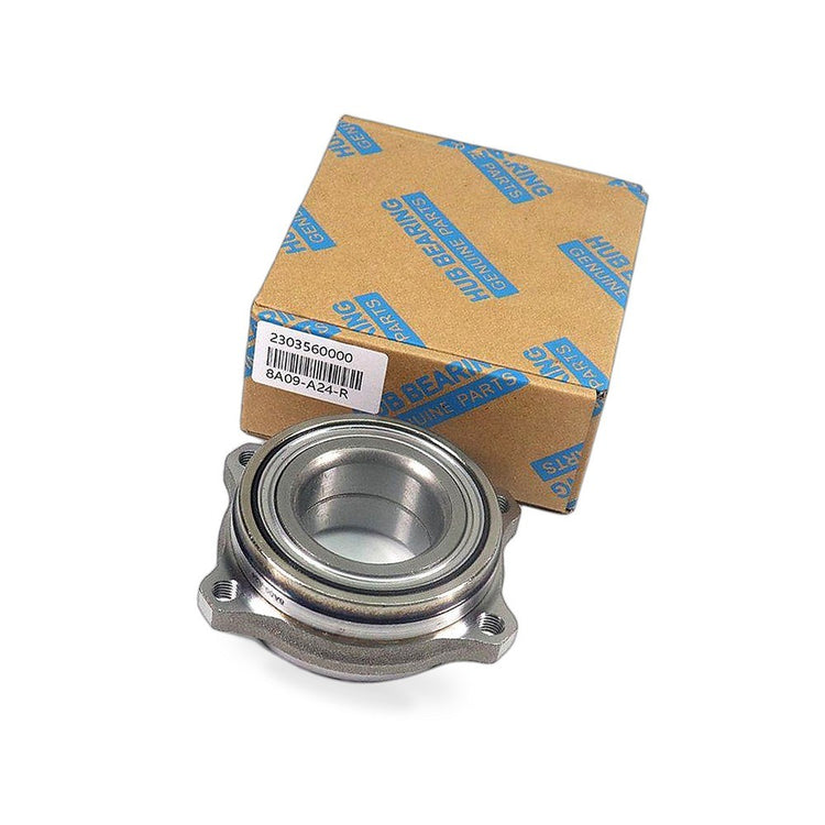 Rear Wheel Hub Bearing Assembly Suitable for Mercedes C-Class W205 C205 A205