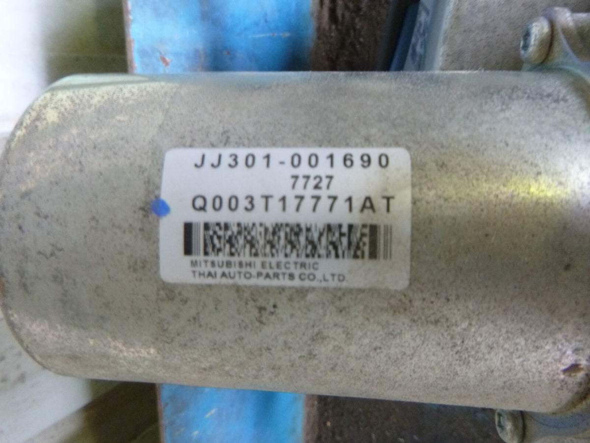 Mitsubishi Mirage LA 12-16 Steering Column with Key and Computer