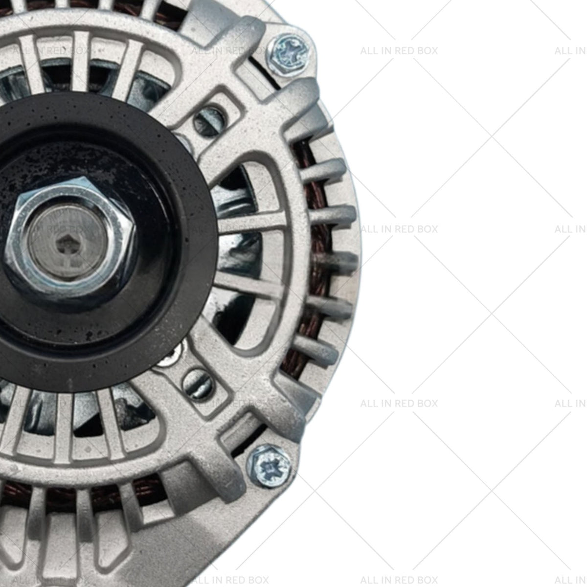 New 4PV Alternator Suitable For Mazda 626 2.0L Petrol 01/92-12/02
