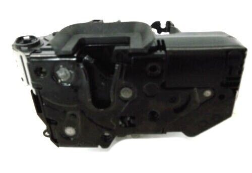 HOLDEN VE COMMODORE LHF DOOR LOCK & ACTUATOR GENUINE 92290825