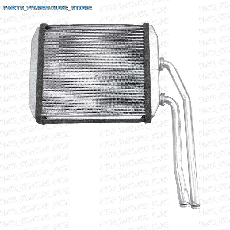 Heater Core For Holden Astra AH 1.8L 1.9L 2.0L 2.2L Petrol Diesel 2004-2010