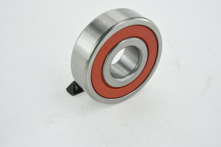Ball Bearing 17X47X14 Fits Opel 0089810605, 021903221D, 0289032213, 028903221N,
