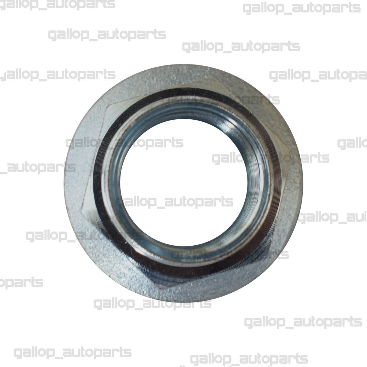 2x Front Wheel Bearing Hub for Land Rover Discovery Series 3 4 Range Rover Sport