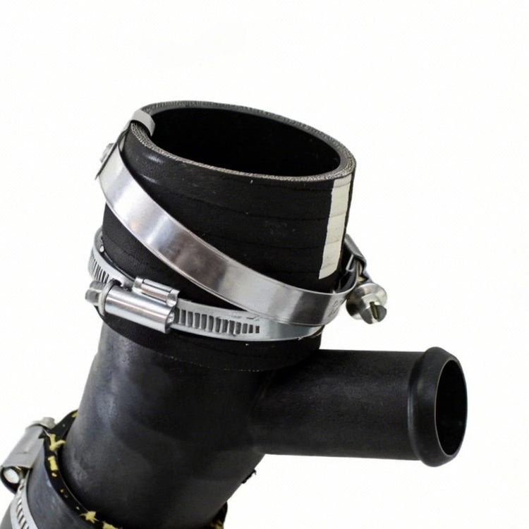 Intercooler to Throttle Body Hose Suitable for Range Rover Evoque 2.0L LR024305
