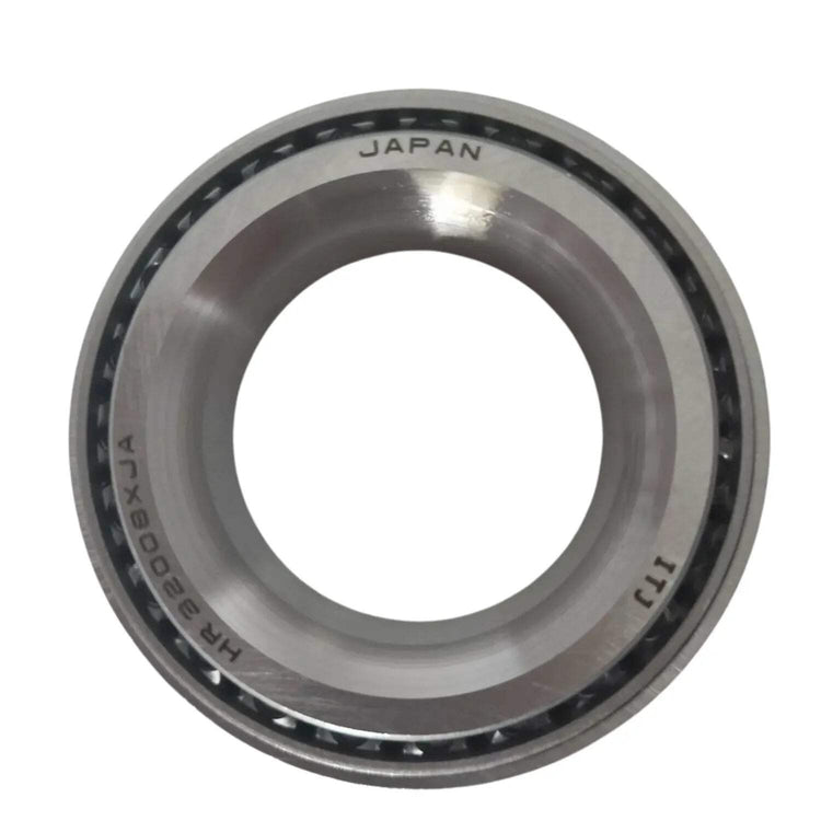 2x Front Wheel Bearing Kits for Holden Colorado, Isuzu D-Max, MU-X