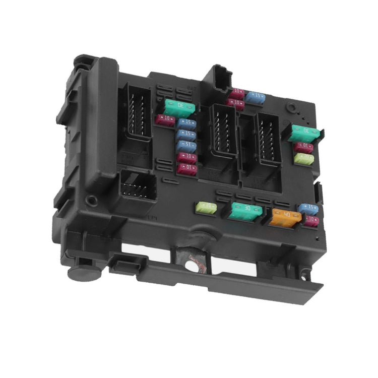 Fuse Box Suitable For Peugeot 206 207 Citroen C2 307 Senna