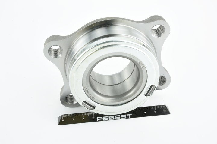 Front Wheel Hub Fits Infiniti 40210-AL800 513311