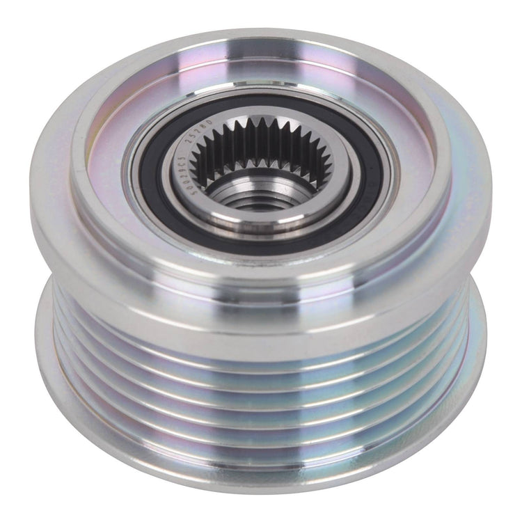 Alternator Clutch Pulley For Ford Falcon BF V8 5.4L Petrol Engine Z 2005 - 2008