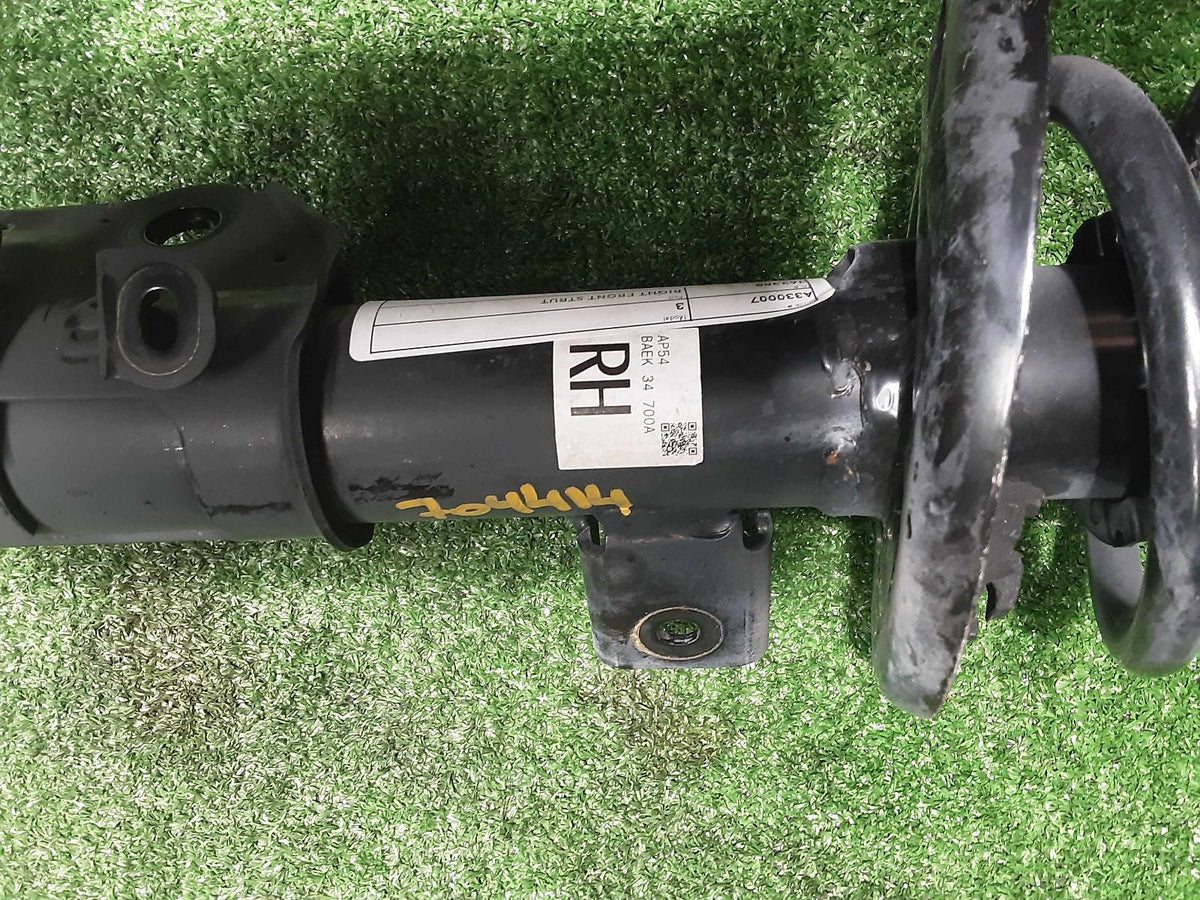 MAZDA 3 RIGHT FRONT STRUT BN, 05/16-02/19 16 17 18 19