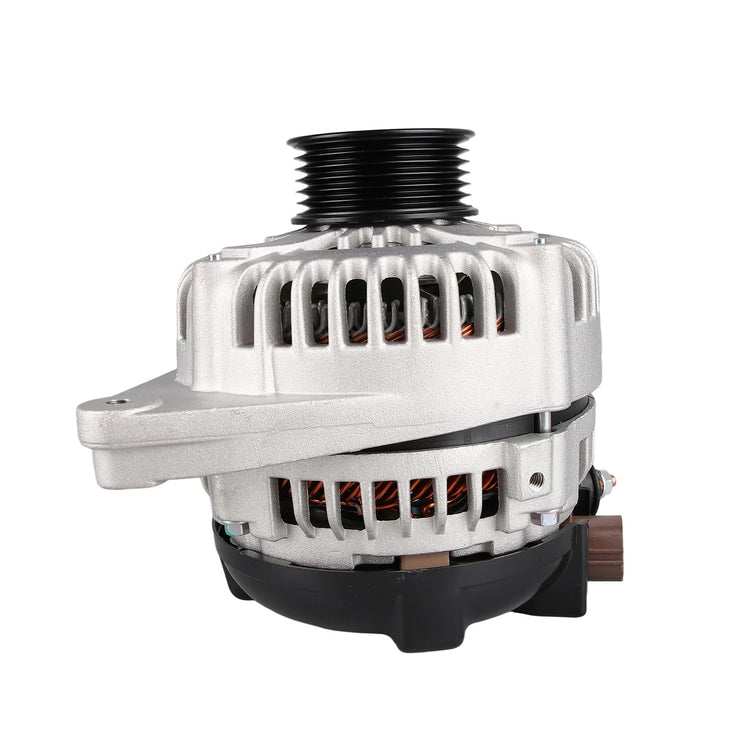 12V 130A Alternator For Toyota Kluger MCU28R 4WD V6 engine 3MZ-FE 3.3L 2003-07