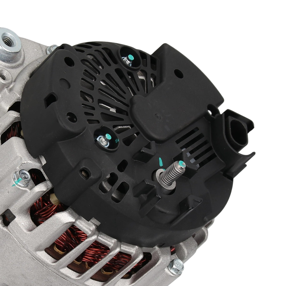 Alternator 140A for Audi A3 8P VW Amarok Passat Transporter Skoda Octavia Superb