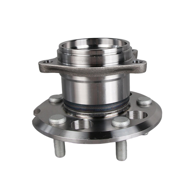 2x Rear Wheel Bearing and Hubs Assembly for 2001 2002 2003 2004 2005 Toyota RAV4