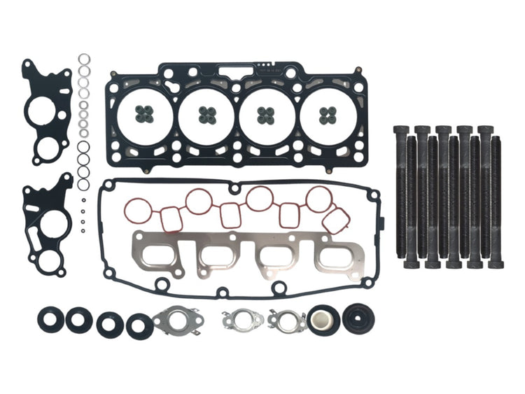 CDBA CDCA VRS Head Gasket Set and Head Bolt Kit for Volkswagen Amarok