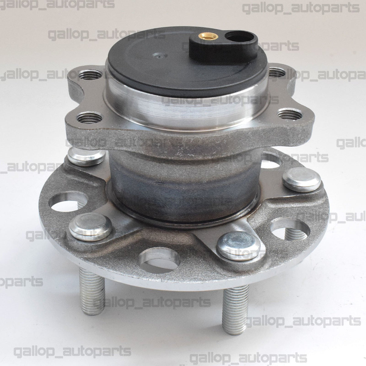 Rear Wheel Bearing Hub Assembly for Jeep PATRIOT FWD ABS 2007-2016