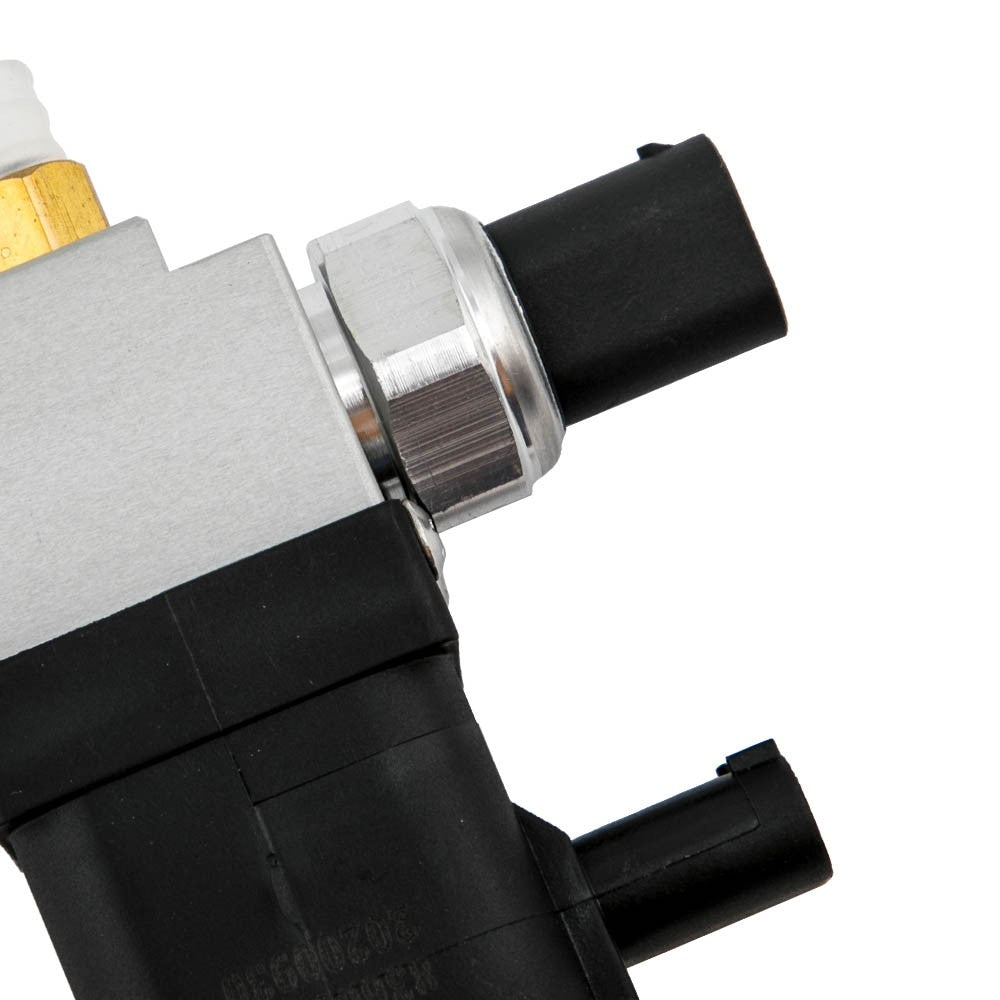 Air Suspension Valve Control Unit For Mercedes W211 W219 E320 E350 E500 E55