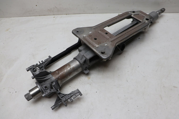 BMW E92 M3 Coupe 2011 Steering Column Assembly J188
