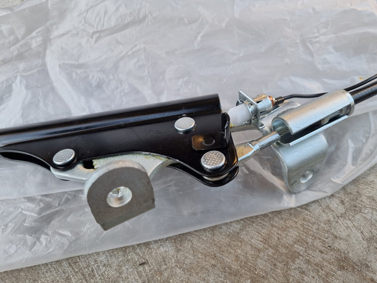 Nissan B120 B122 Sunny truck hand brake assembly NEW Datsun 1200 ute