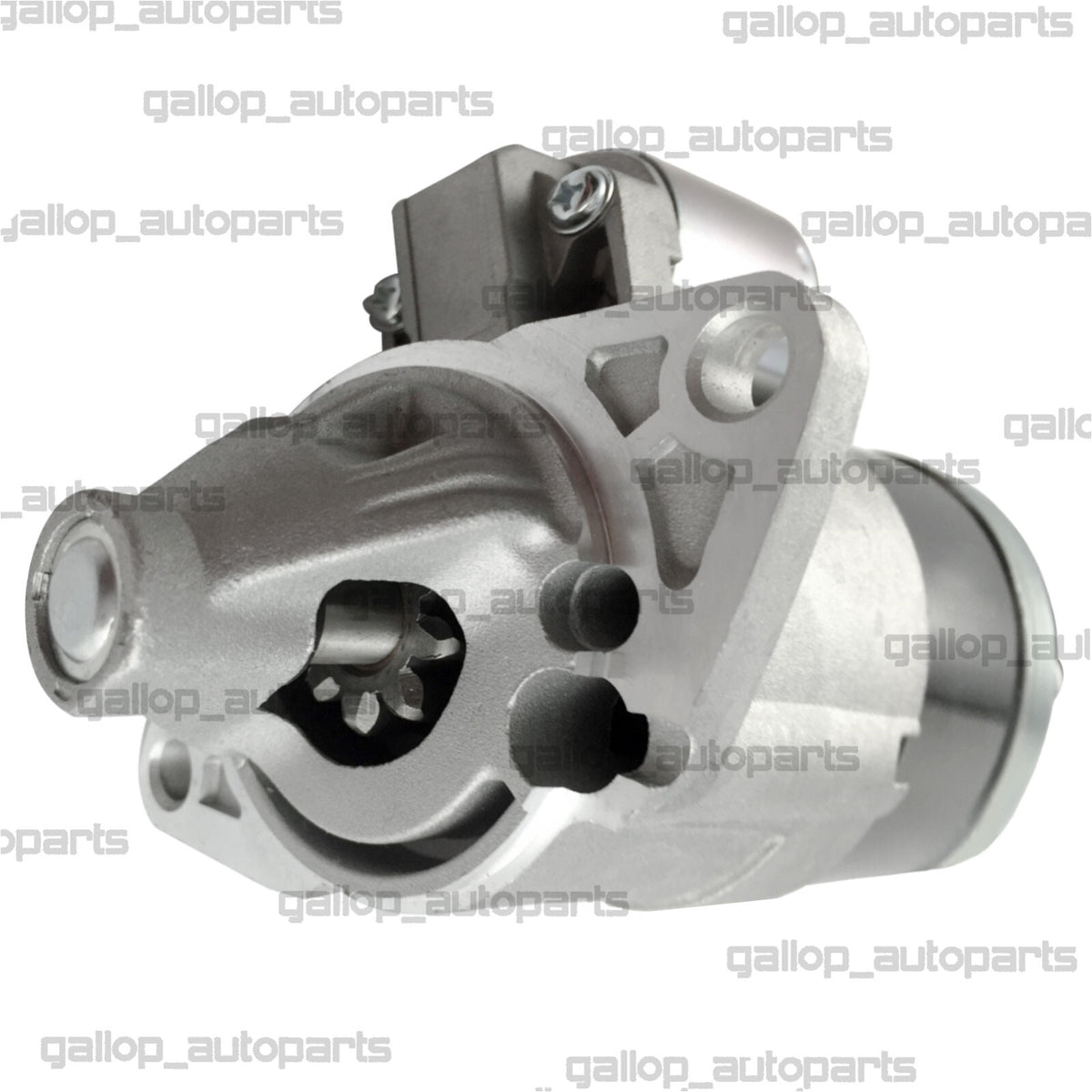 Starter Motor suits Suzuki Sierra SJ70 SJ80 4cyl 1.3L G13BA 1989~1998