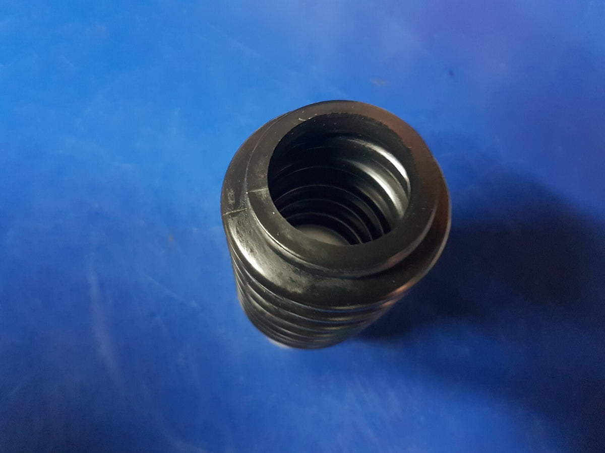 Mercedes UNIMOG SBU Upper rubber bellows steer shaft - 000 460 00 96, 0004600096