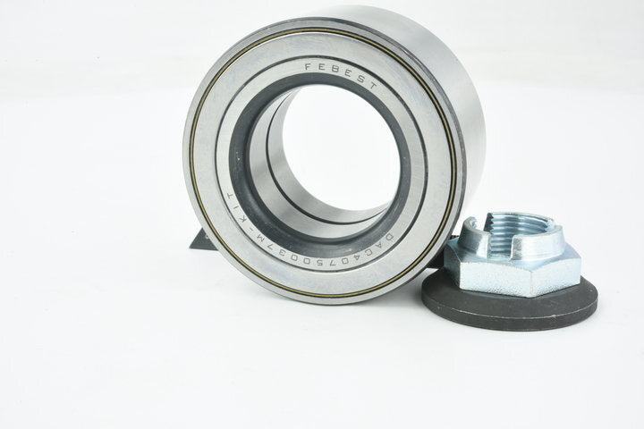 Front Wheel Bearing 40X75X37 For FORD COUGAR MC Wheel Bearings