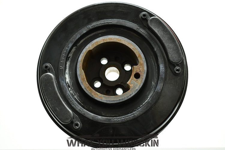 NEW: POWERBOND HARMONIC BALANCER - HB1739N suit VW TRANSPORTER CRAFTER 2.4L 2.5L